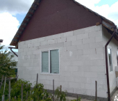 коттедж 45 кв м Барнаул, СНТ Дружба, 44/15