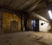 помещение 400 кв м ул Дмитрия Пожарского, 19а