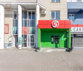 торговое помещение 65 кв м ул Малахова, 79А