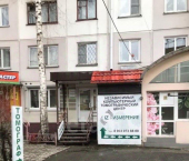 помещение 30 кв м ул имени Героя Советского Союза Васильева, 33