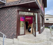 ОСЗ 100 кв м ул Центральная, 19