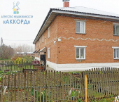 3-комн, 53кв м, этаж 1/2 ул Советская, 25