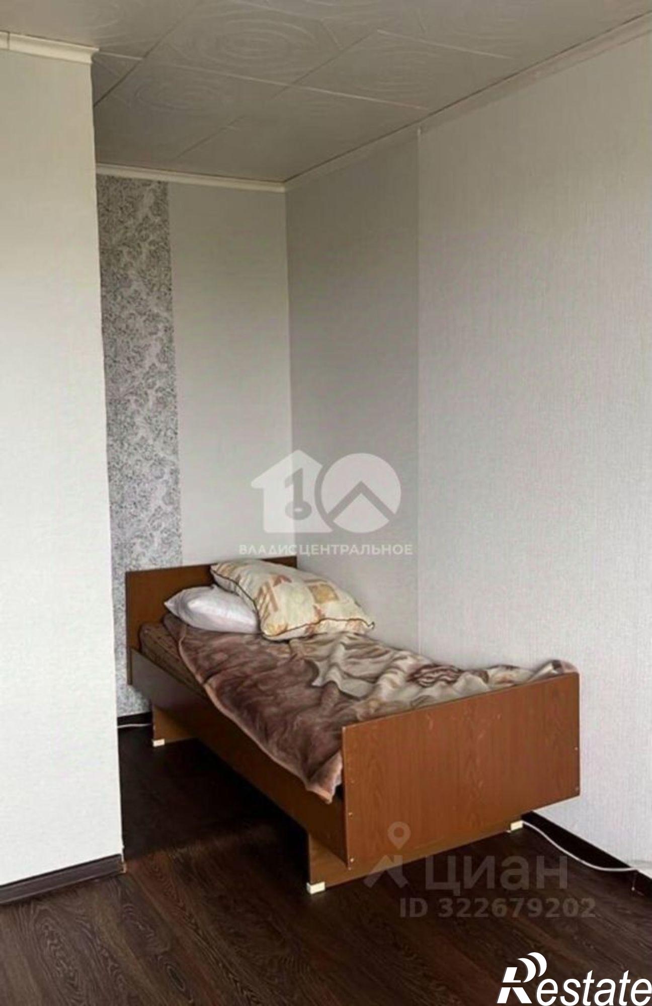 Купить квартиру за 1 800 000 рублей на А кв-л, 30