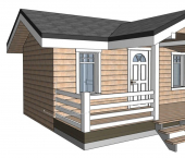 помещение 18 кв м ул Садовая, 39