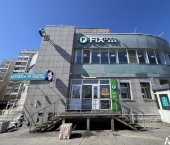 помещение 770 кв м улица Маяковского, 4Б