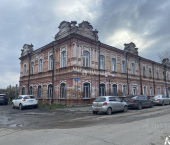 ОСЗ 25 кв м Советская улица, 18