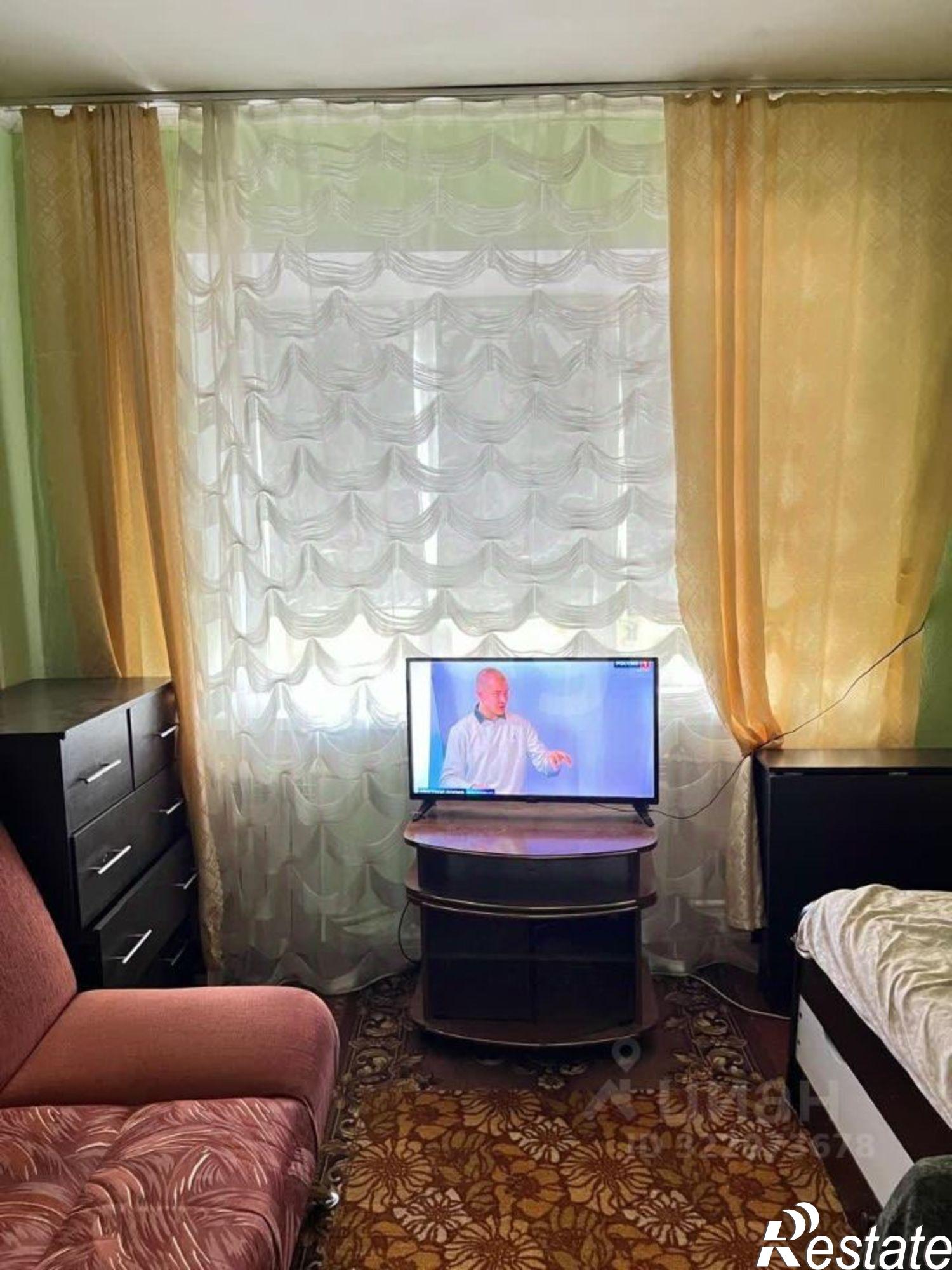 Купить квартиру за 2 560 000 рублей на городской округ Барнаул