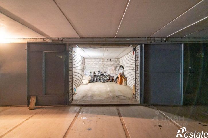 Гараж/парковка Барнаул, Павловский тракт, 229А