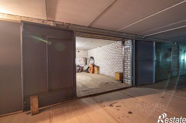 Гараж/парковка Барнаул, Павловский тракт, 229А