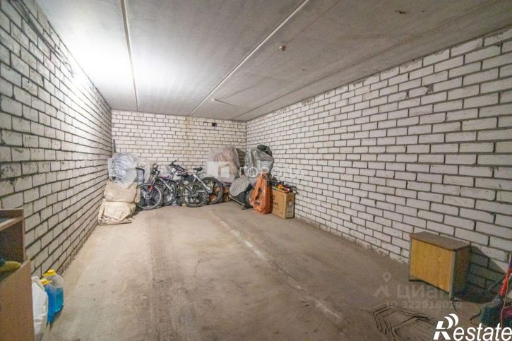 Гараж/парковка Барнаул, Павловский тракт, 229А