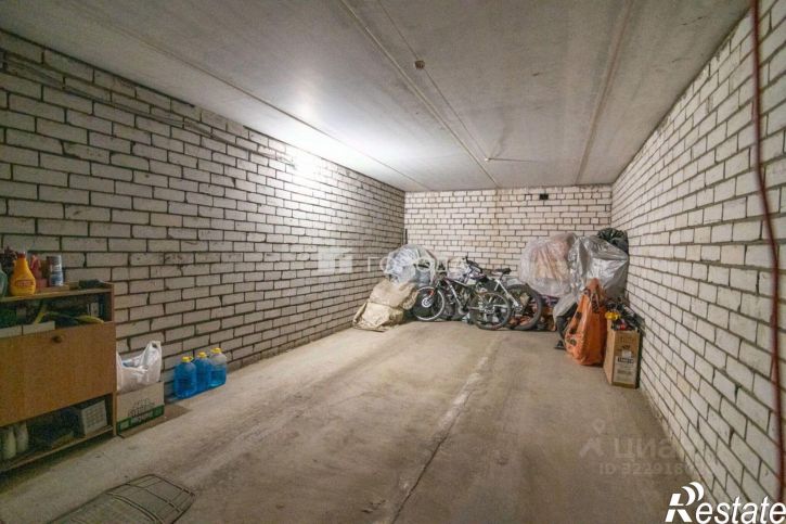 Гараж/парковка Барнаул, Павловский тракт, 229А