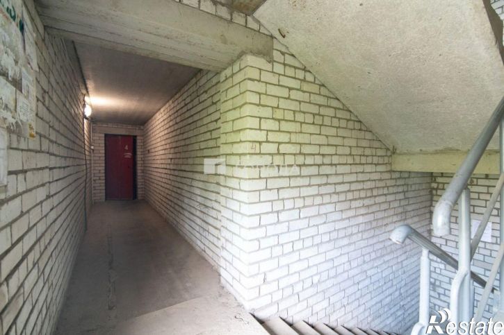 Гараж/парковка Барнаул, Павловский тракт, 229А