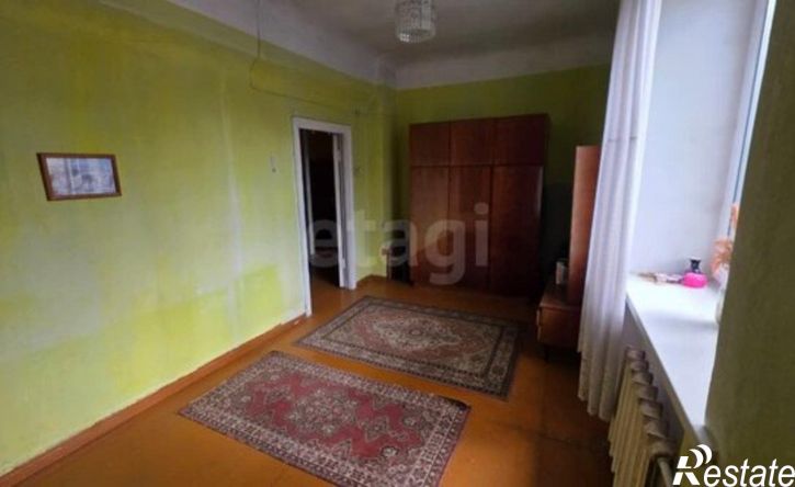 3-комн квартира проспект Ленина, 178,  д. 178