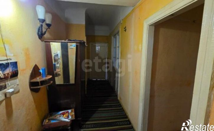 3-комн квартира проспект Ленина, 178,  д. 178