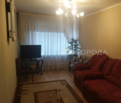 2-комн, 45кв м, этаж 4/5 Алейск, улица Ширшова, 2В
