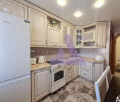 3-комн, 65.4кв м, этаж 3/9 улица Весенняя, дом 4