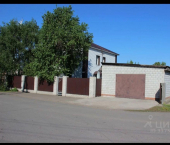 коттедж 87 кв м ул Космонавтов, 29