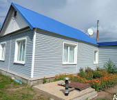 коттедж 50 кв м Табунский район