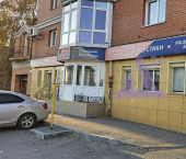 торговое помещение 241 кв м улица Никитина, дом 108