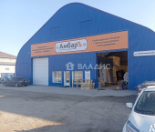 торговое помещение 635 кв м Власихинская улица, 59Г/11