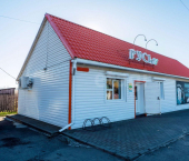 торговое помещение 115 кв м Советская улица, 402