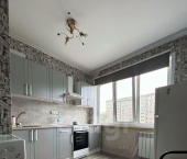 1-комн, 33кв м, этаж 3/9 Весенняя улица, 10