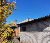 коттедж 75 кв м улица 30 лет Победы, 15