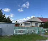 коттедж 46 кв м ул Гагарина, 38