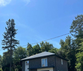 коттедж 200 кв м Барнаул, Заветная улица, 3