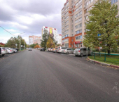 торговое помещение 55 кв м ул Новгородская, 26