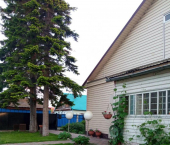 коттедж 89 кв м ул Суворова, 24