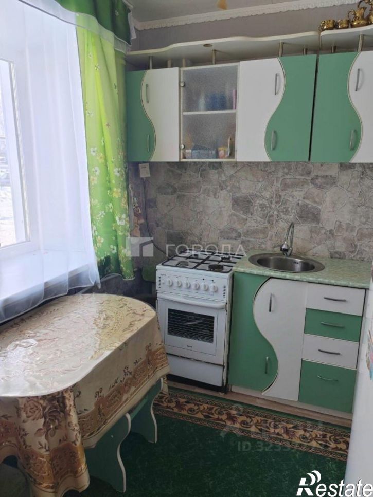 2-комн квартира Юбилейная улица, 15,  д. 15