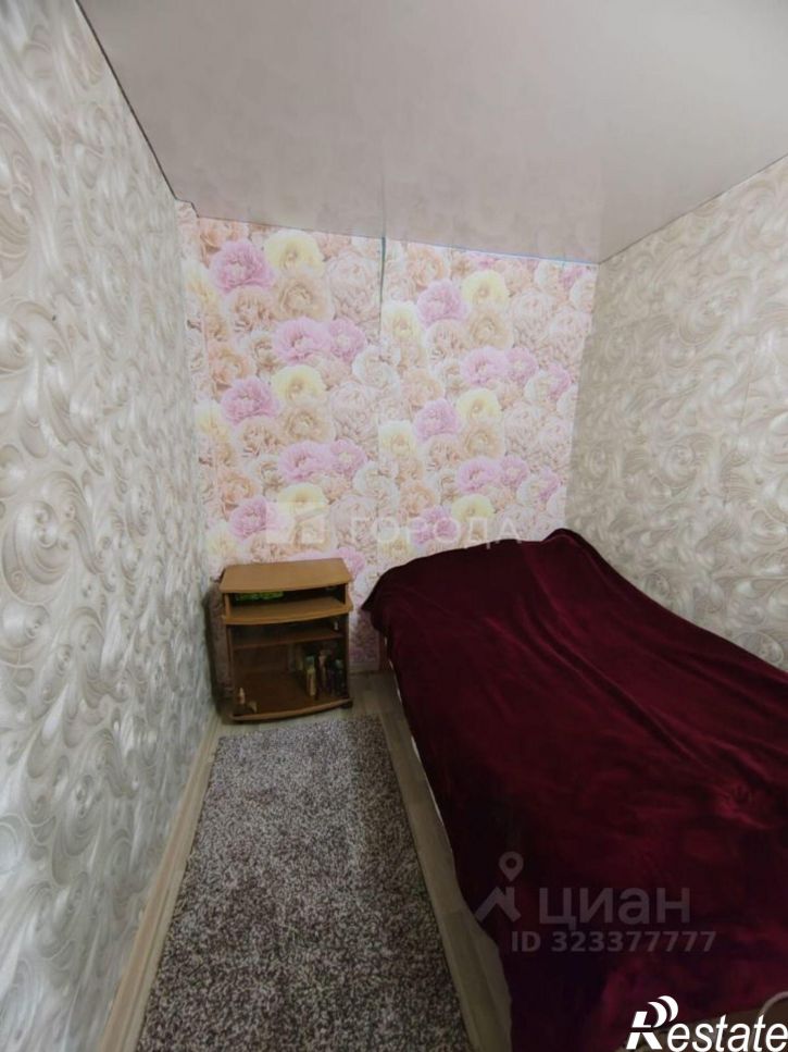 2-комн квартира Юбилейная улица, 15,  д. 15