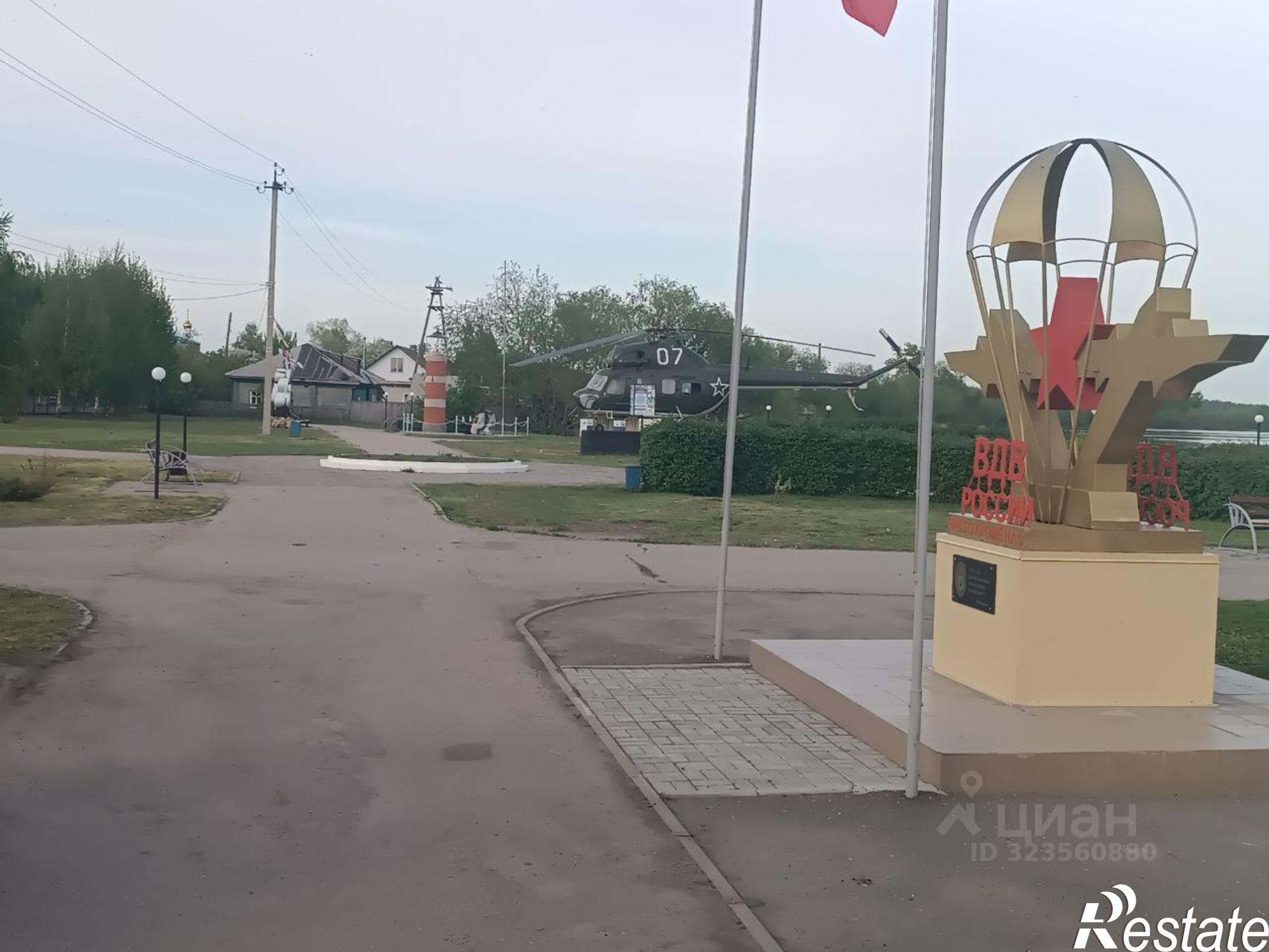 Купить дачу, дом, коттедж за 3 500 000 рублей на улица Коммунаров, 10