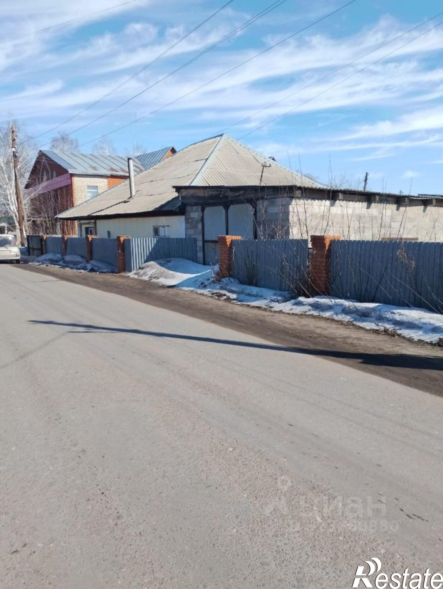 Купить дачу, дом, коттедж за 3 500 000 рублей на улица Коммунаров, 10