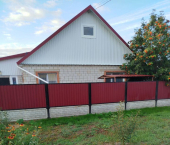 коттедж 85 кв м ул Химиков, 42