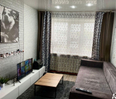 1-комн, 29кв м, этаж 1/2 Каменский район