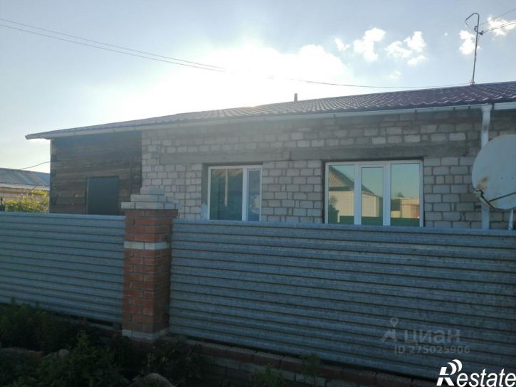 Коттедж/дом Линейная улица, 6,  д. 6