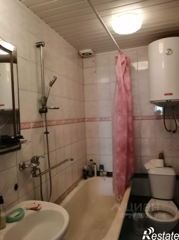 Коттедж/дом Линейная улица, 6,  д. 6