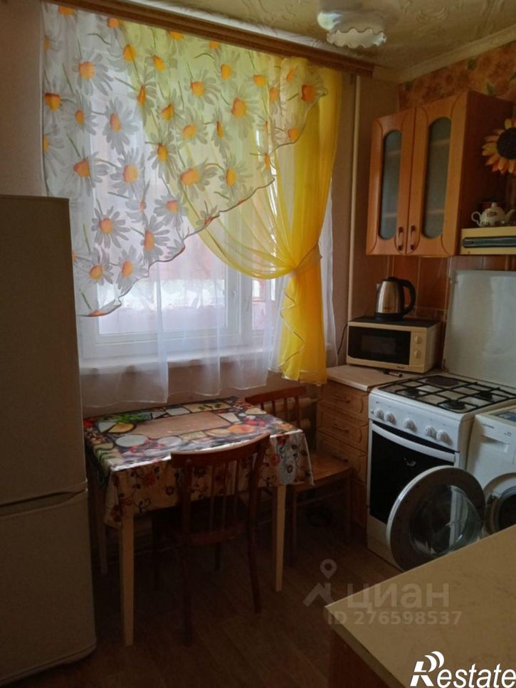 1-комн квартира А кв-л, 17,  д. 17