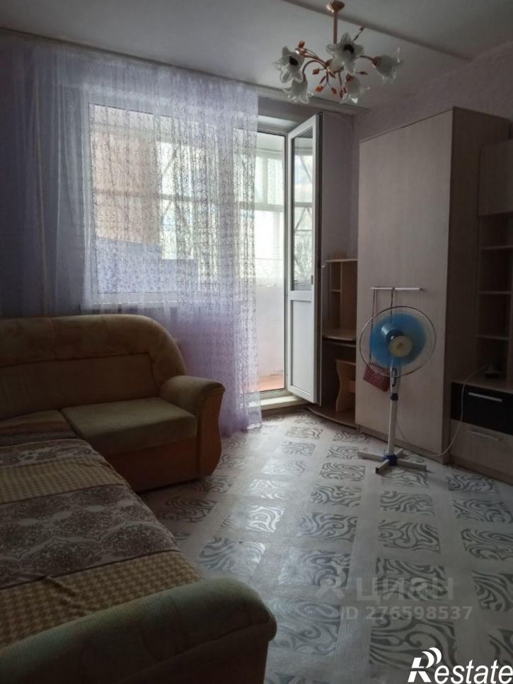 1-комн квартира А кв-л, 17,  д. 17