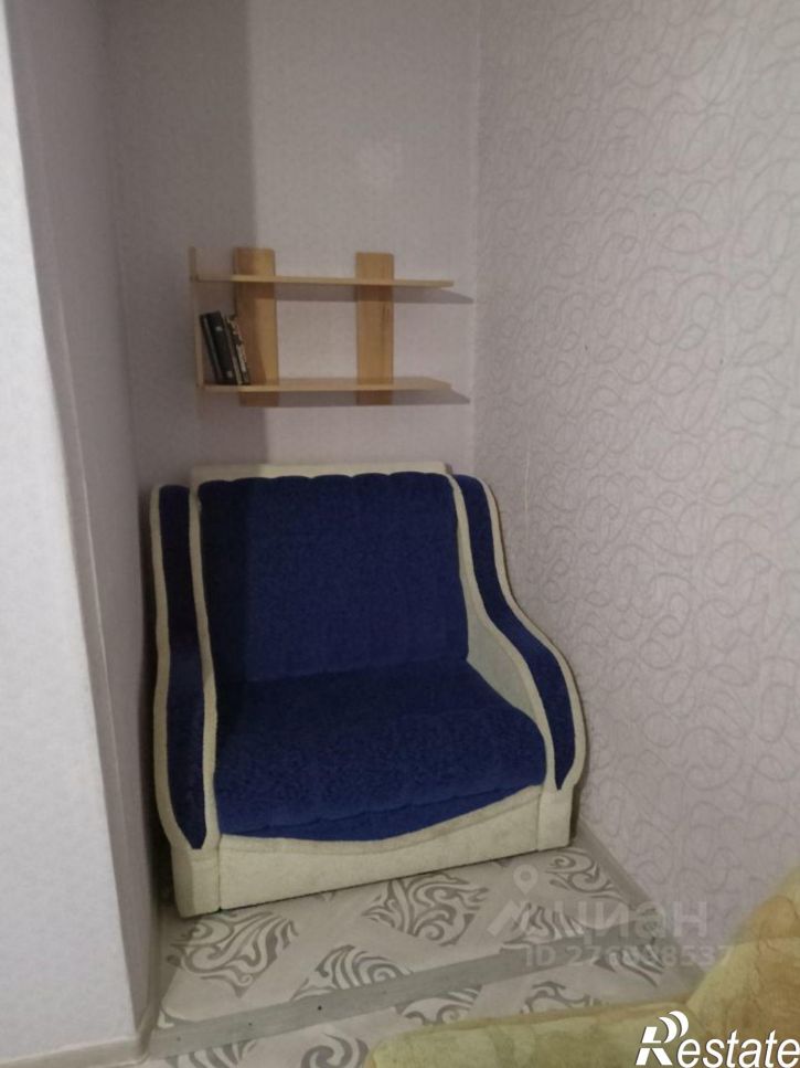 1-комн квартира А кв-л, 17,  д. 17