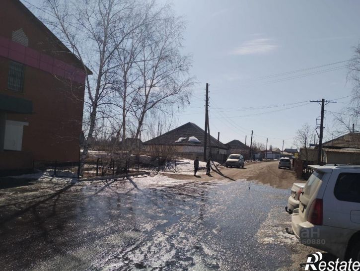 Коттедж/дом улица Коммунаров, 10,  д. 10