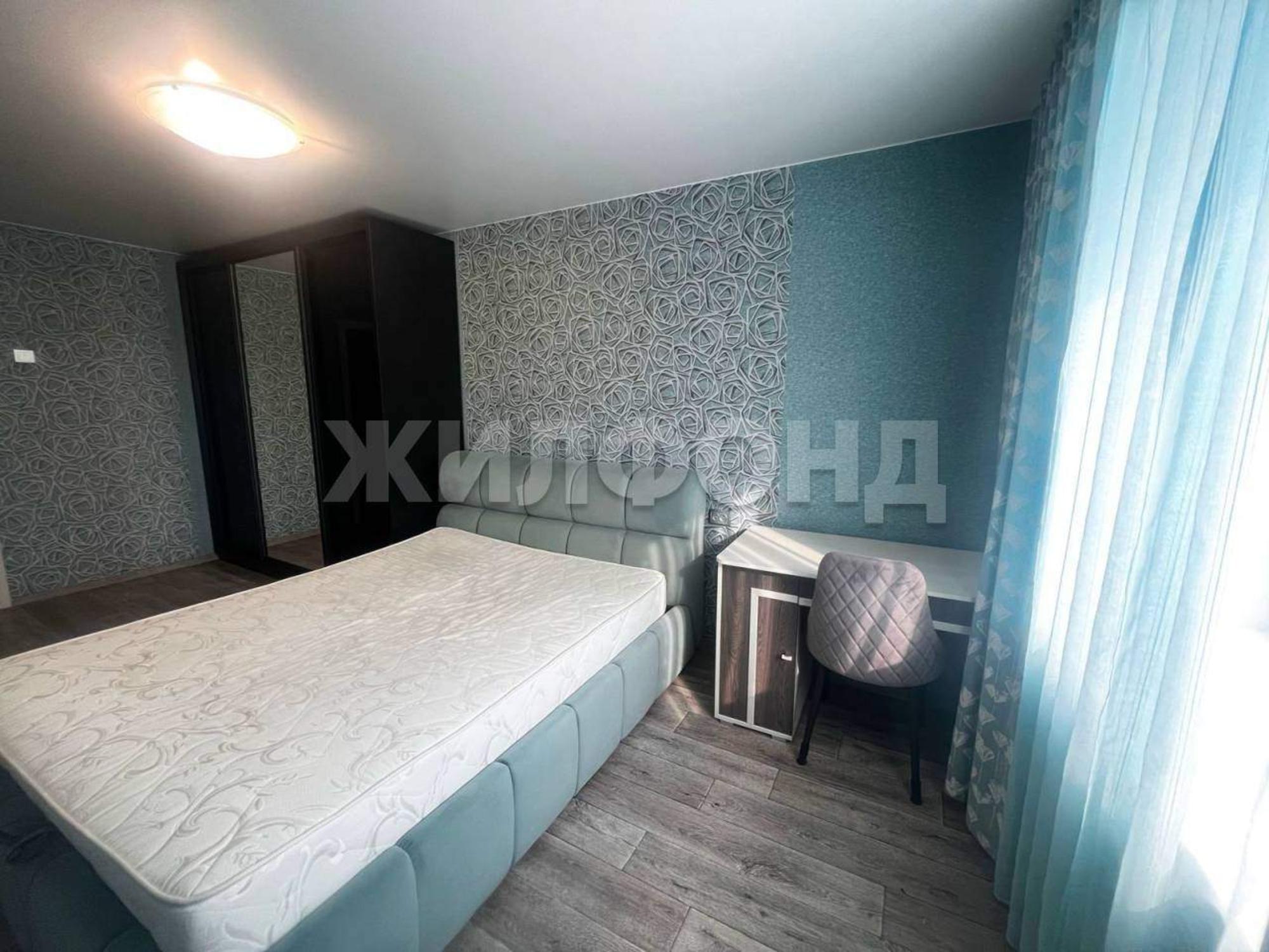 Купить квартиру за 4 300 000 рублей на Деповская улица, д.21