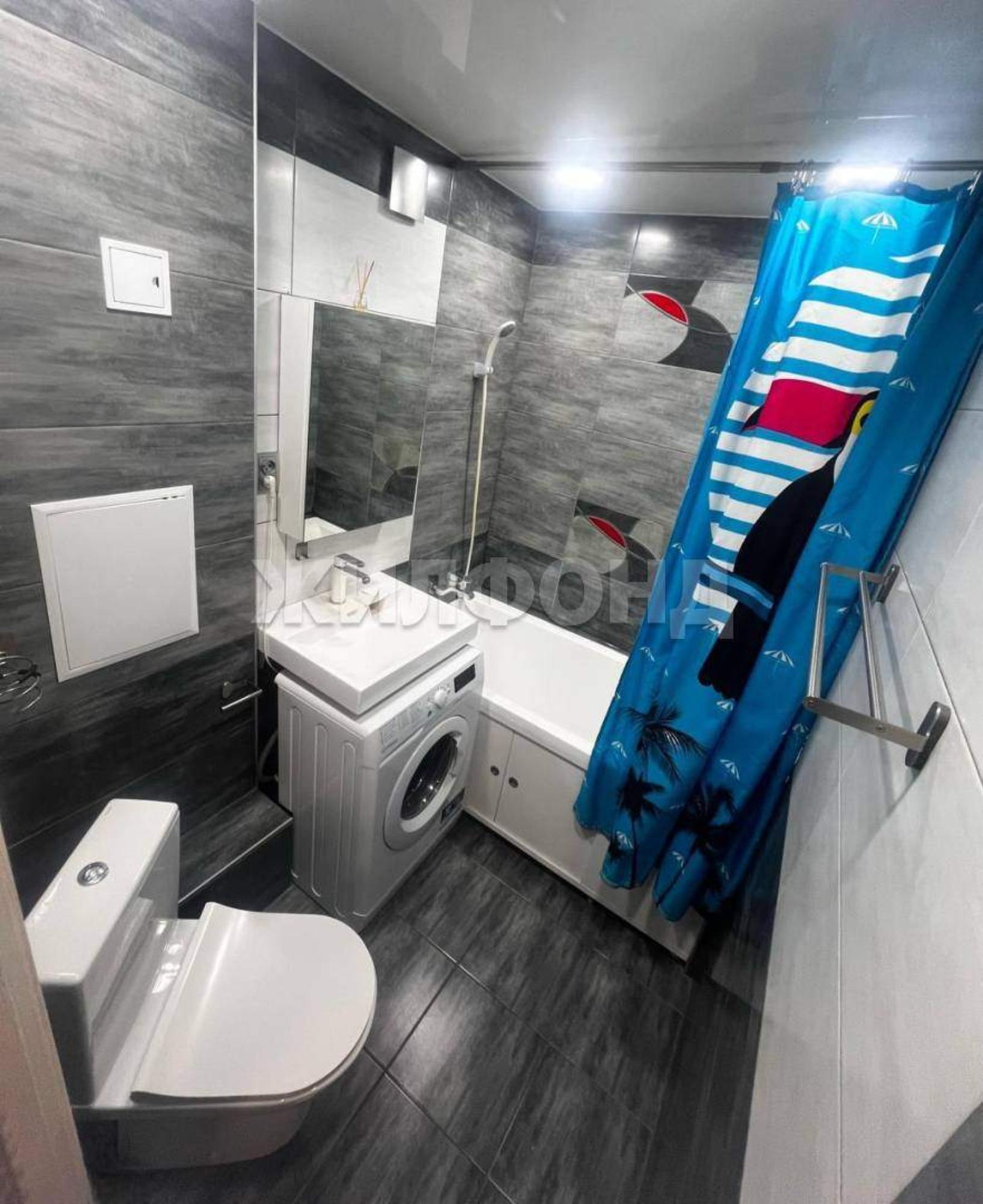 Купить квартиру за 4 300 000 рублей на Деповская улица, д.21