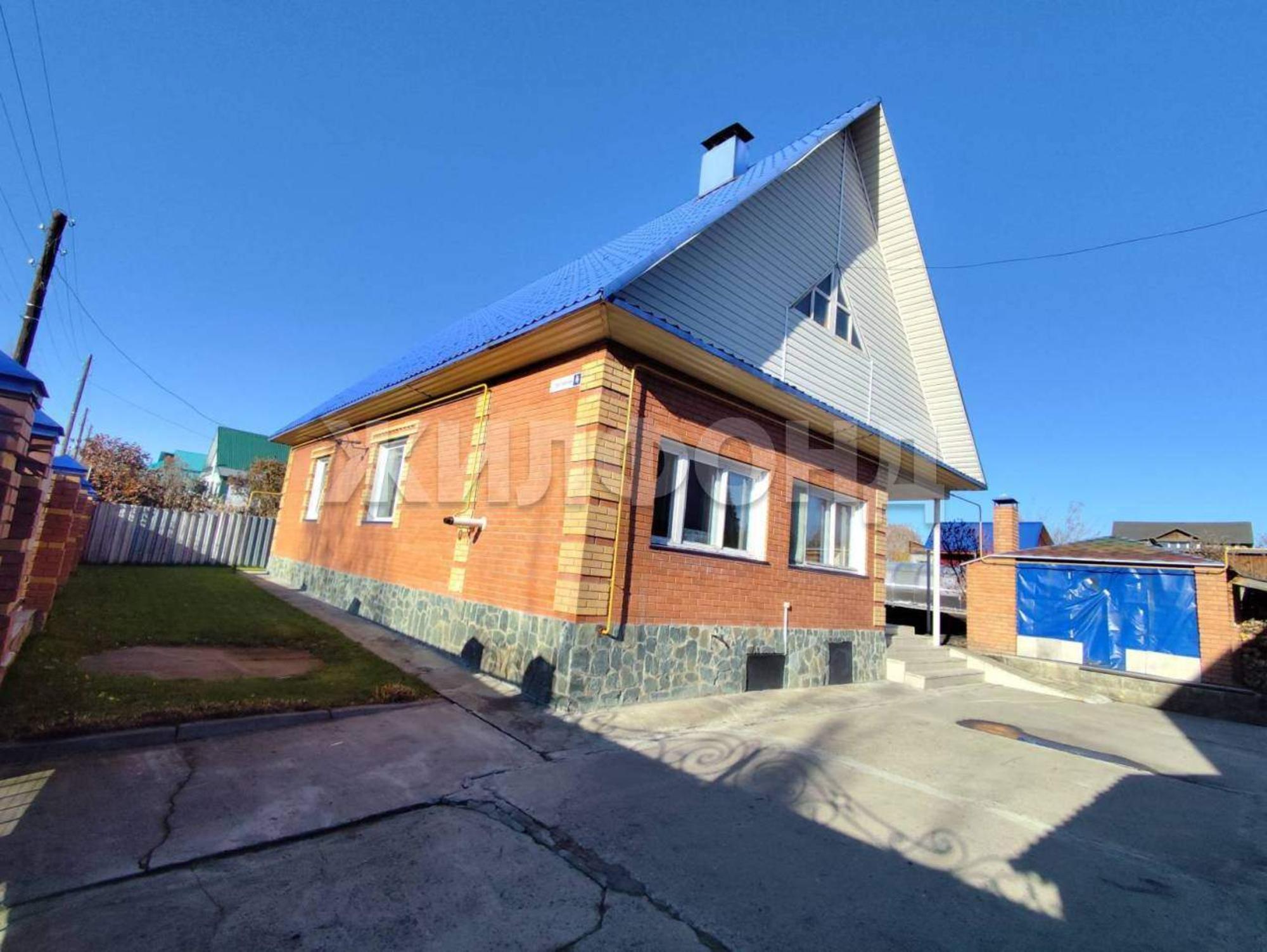 Купить дачу, дом, коттедж за 14 499 000 рублей на Крестьянский переулок