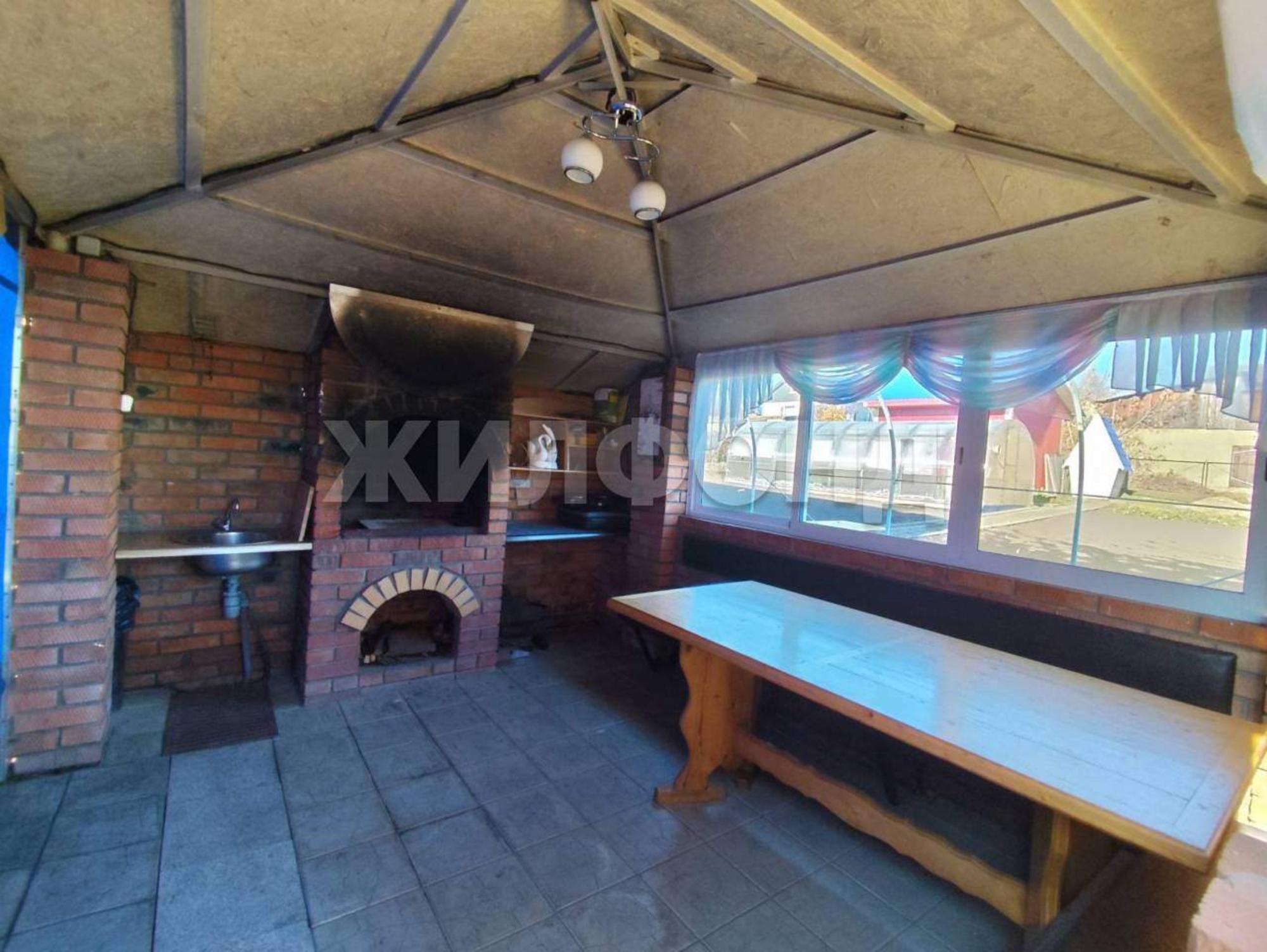 Купить дачу, дом, коттедж за 14 499 000 рублей на Крестьянский переулок