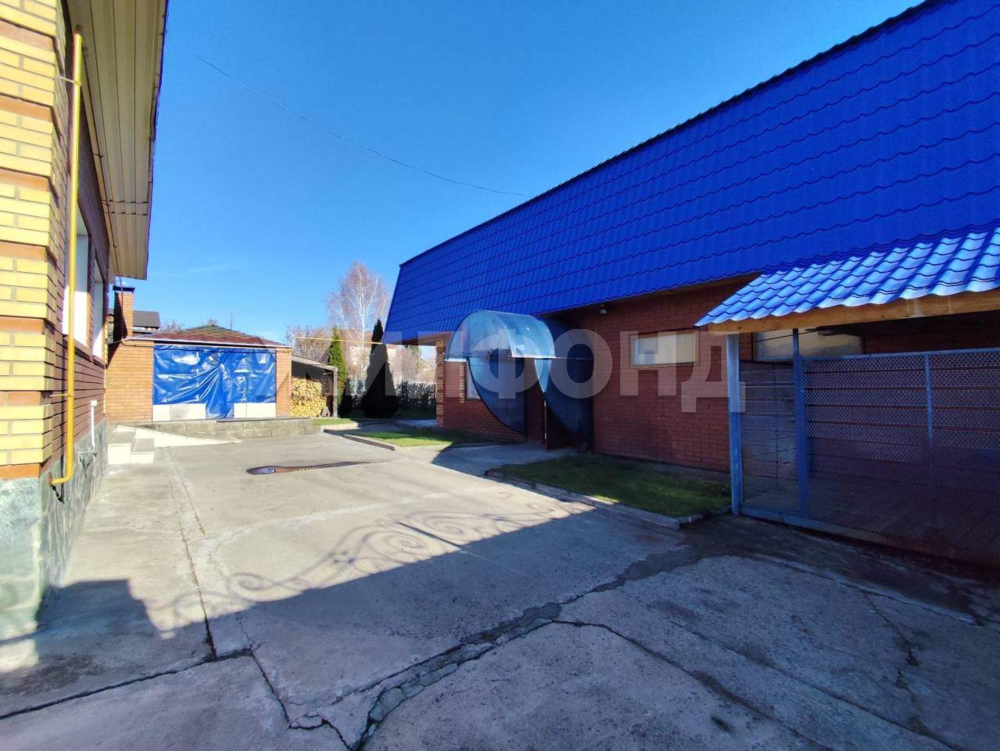 Купить дачу, дом, коттедж за 14 499 000 рублей на Крестьянский переулок