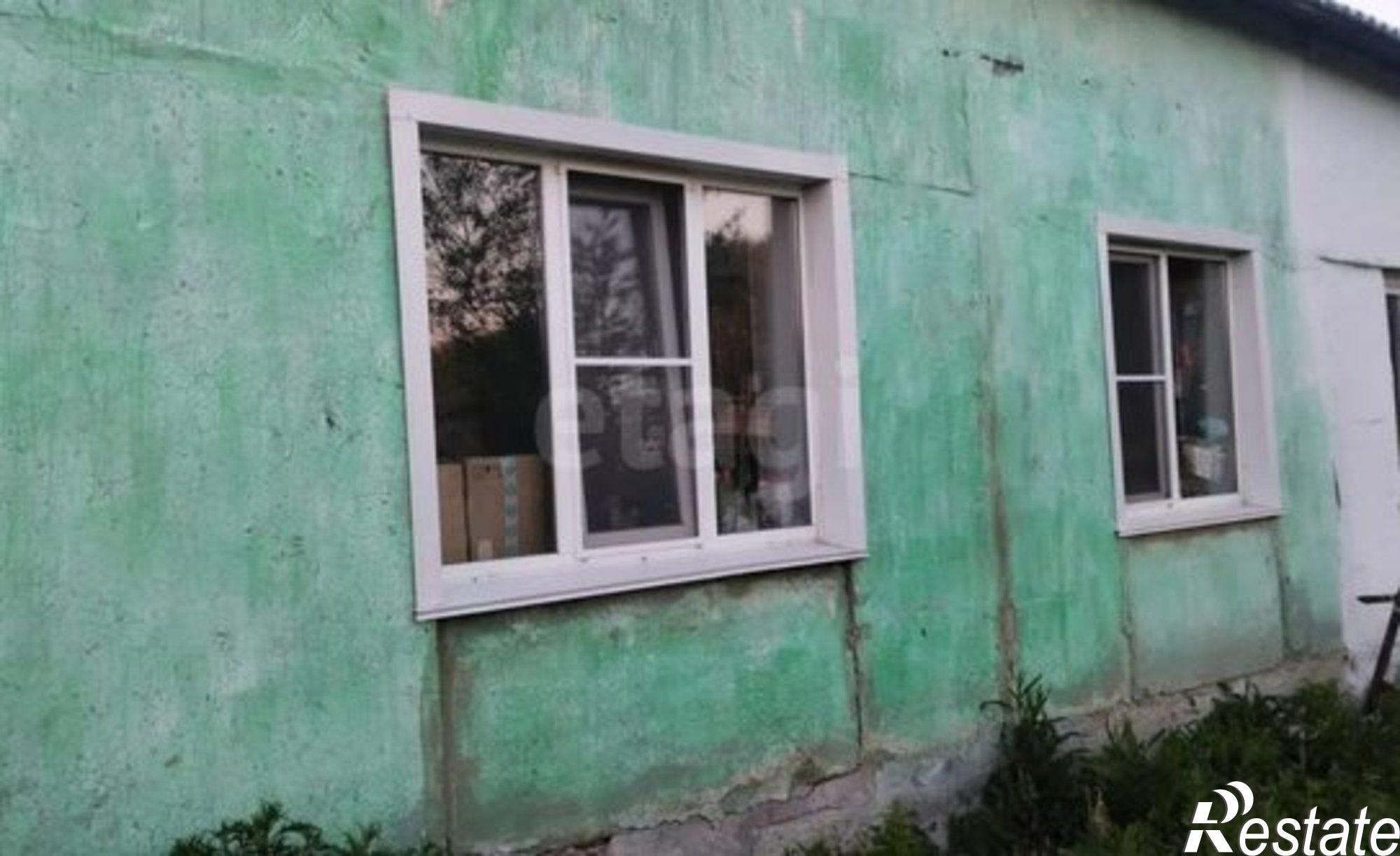 Купить квартиру за 450 000 рублей на Заринский район, село Новомоношкино, Малый переулок, 1