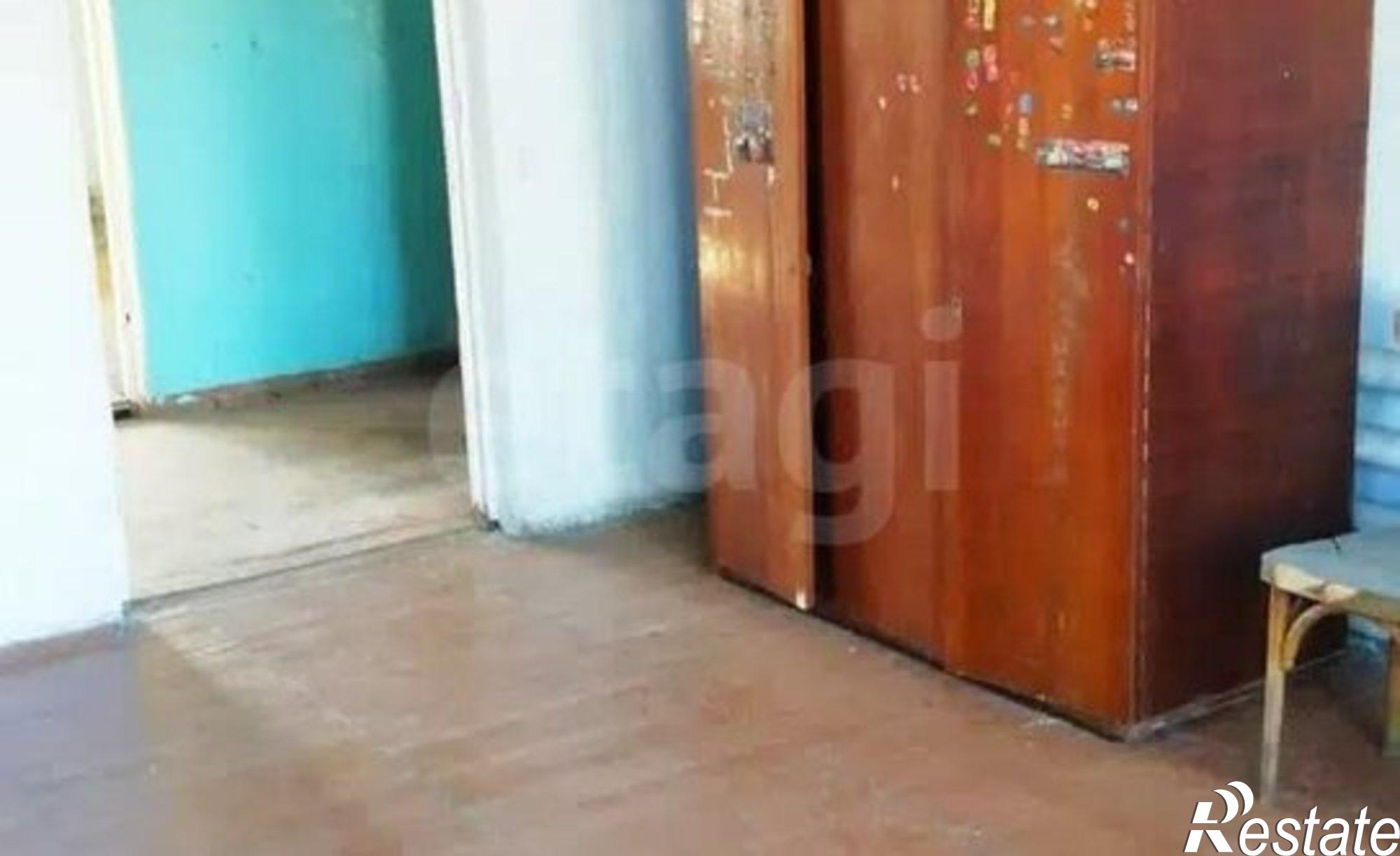 Купить квартиру за 450 000 рублей на Заринский район, село Новомоношкино, Малый переулок, 1